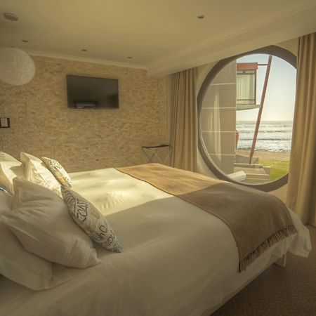 Beach Lodge Swakopmund Esterno foto