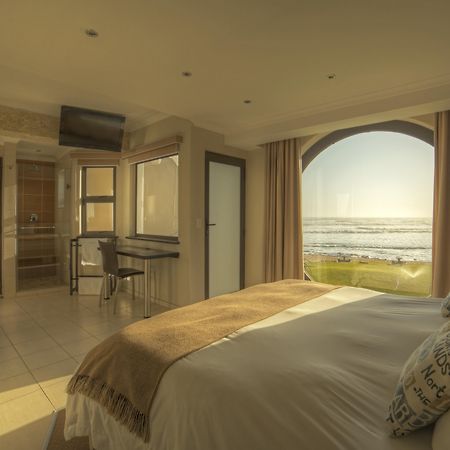 Beach Lodge Swakopmund Esterno foto