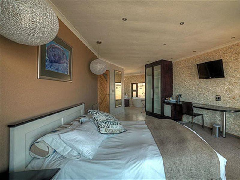 Beach Lodge Swakopmund Esterno foto
