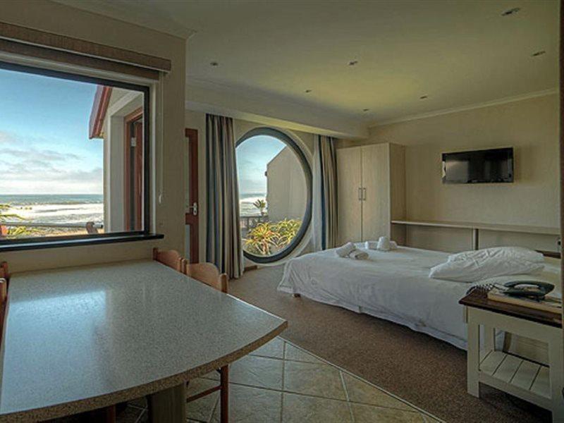 Beach Lodge Swakopmund Esterno foto