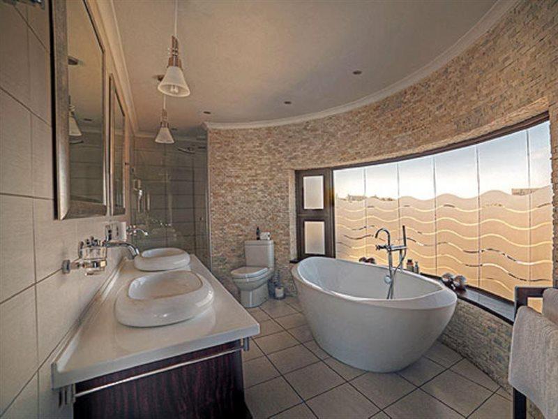 Beach Lodge Swakopmund Esterno foto