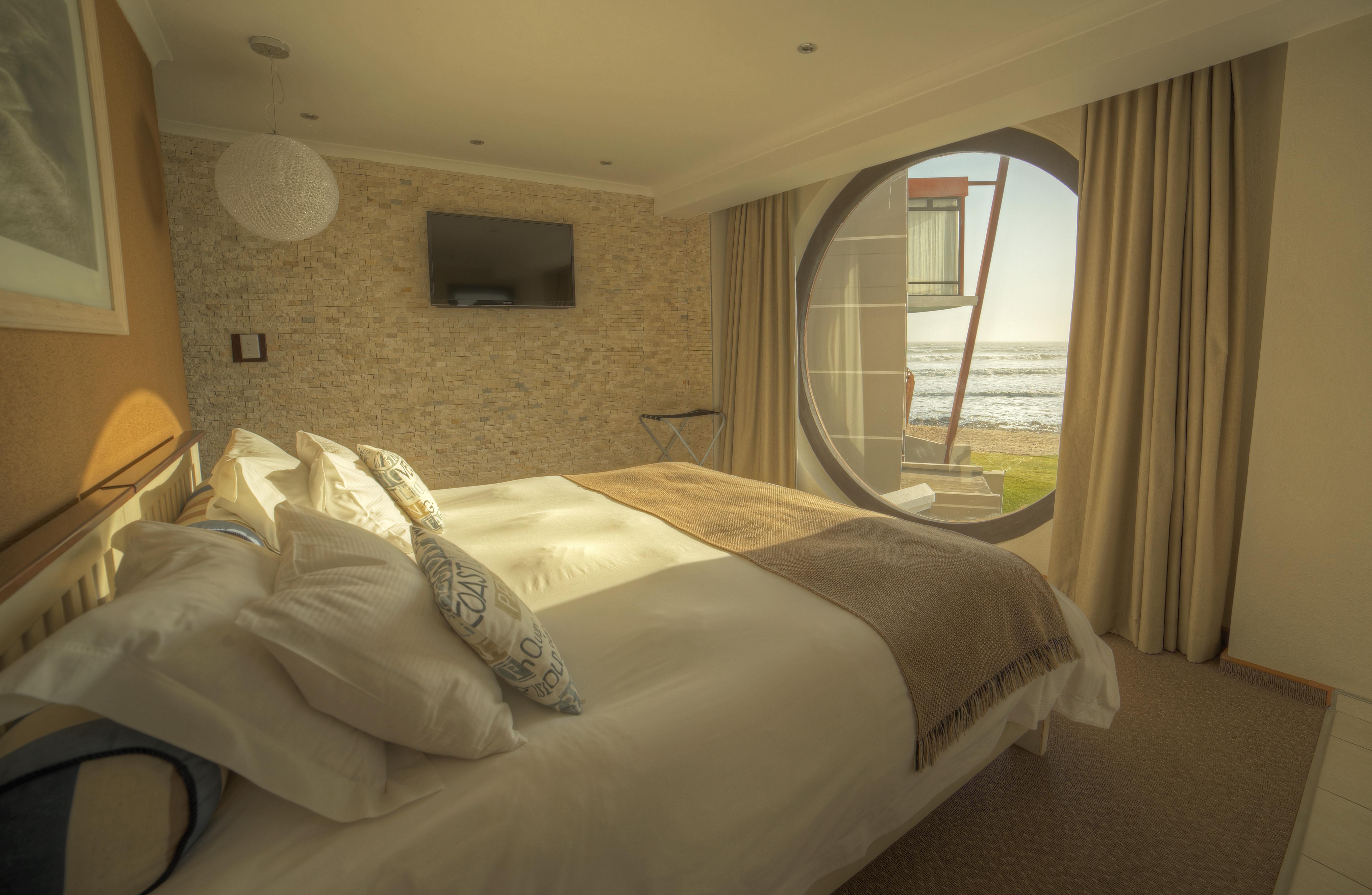 Beach Lodge Swakopmund Esterno foto