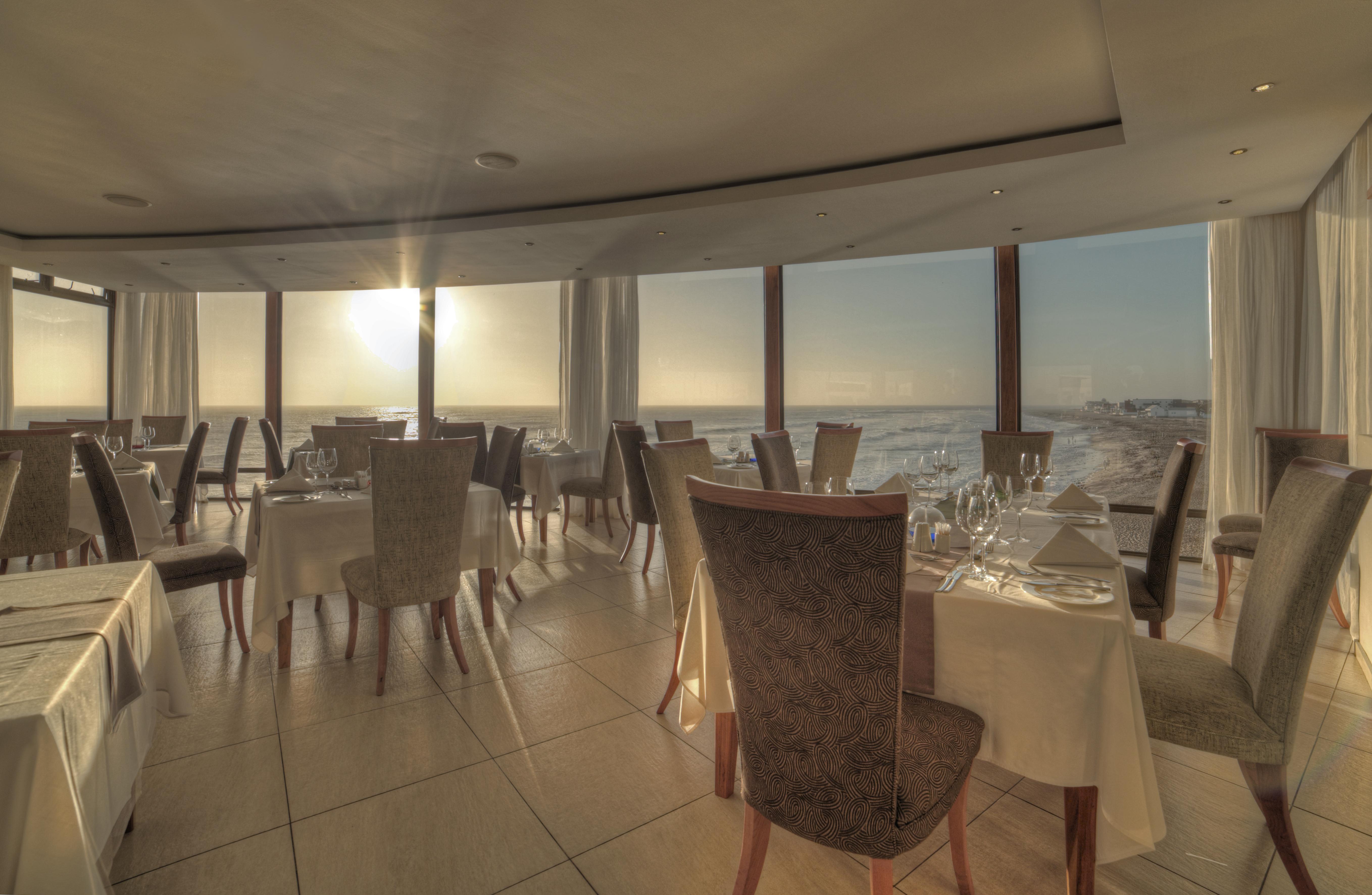 Beach Lodge Swakopmund Esterno foto