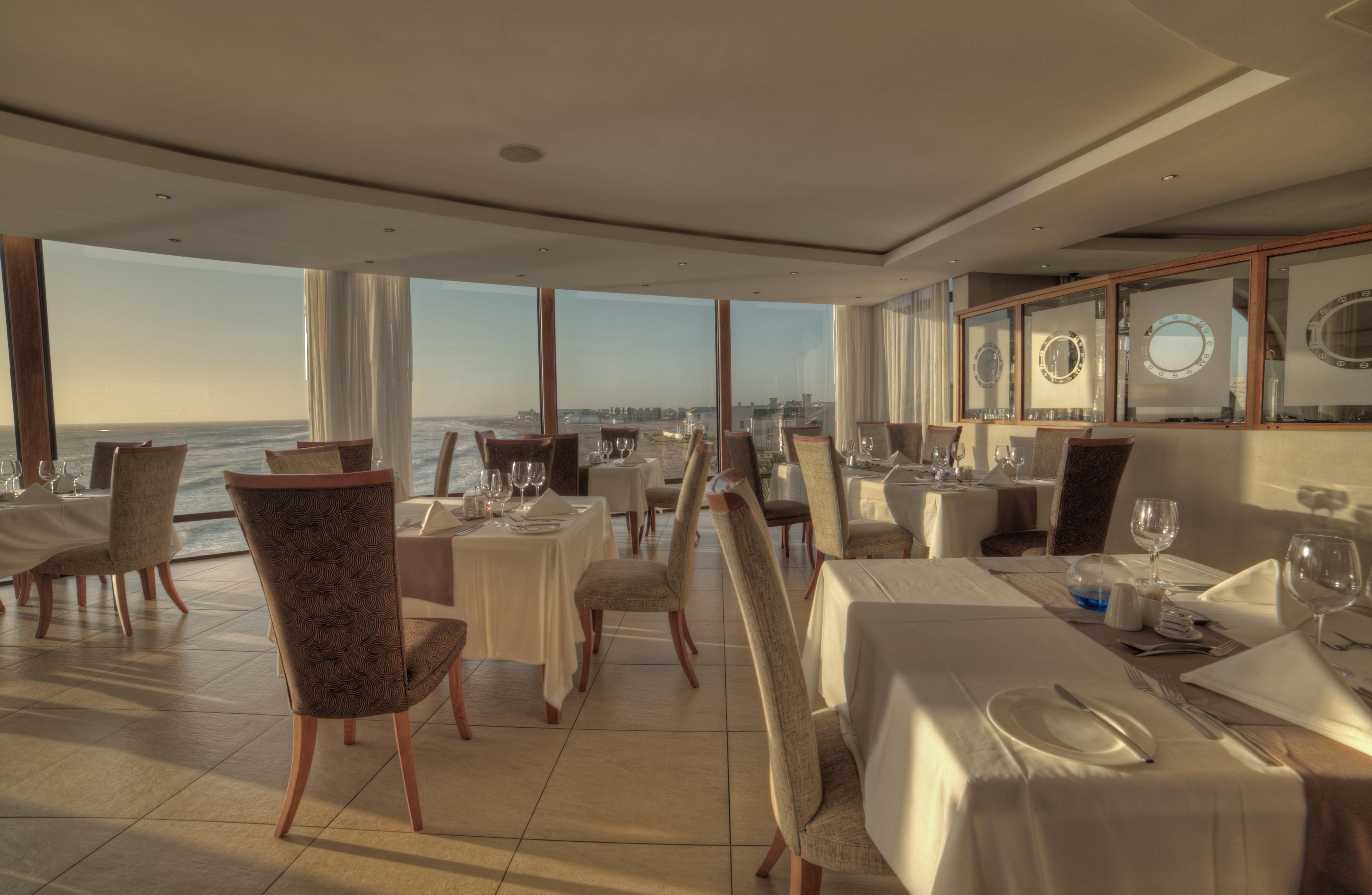 Beach Lodge Swakopmund Esterno foto