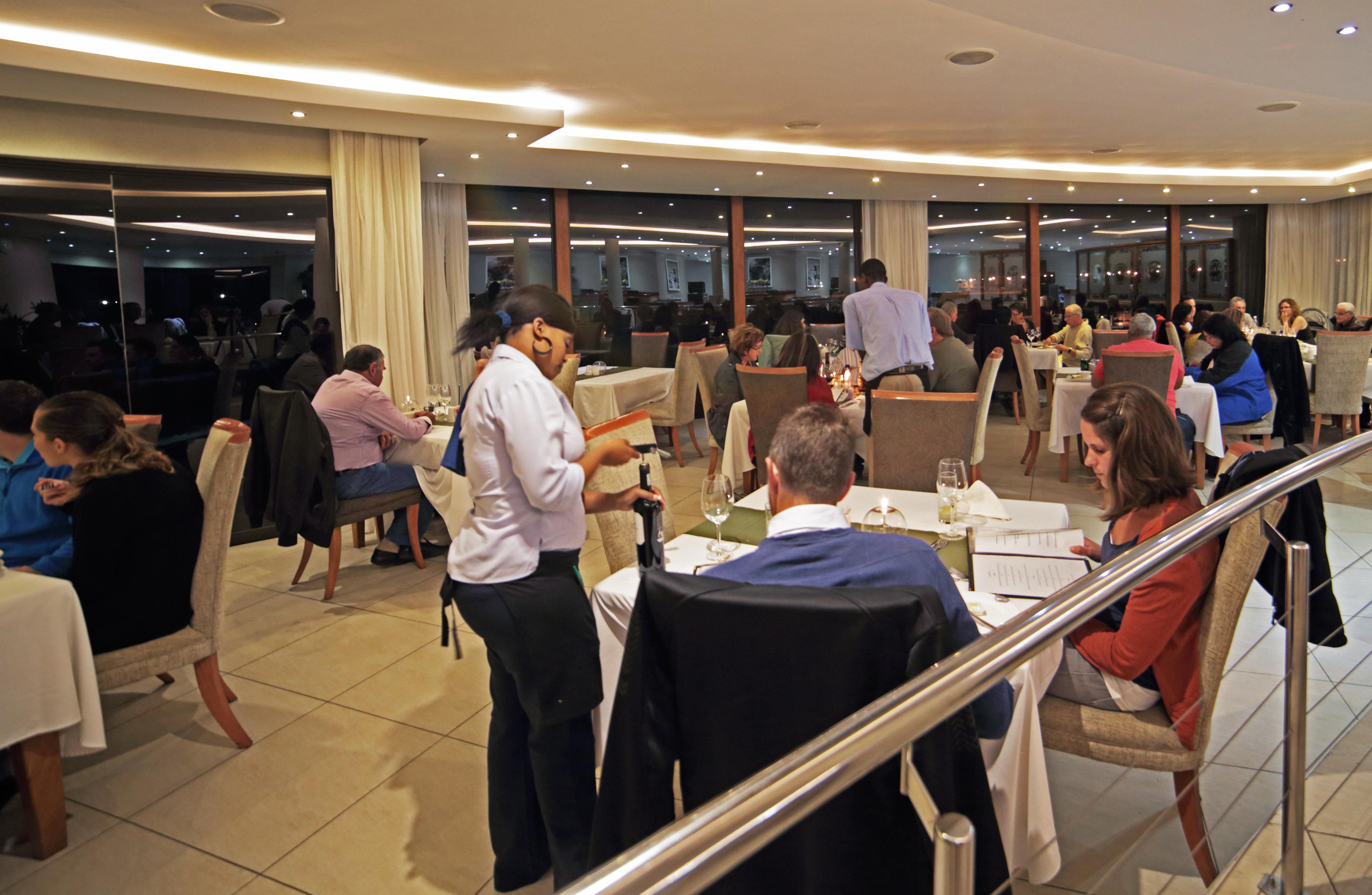 Beach Lodge Swakopmund Esterno foto