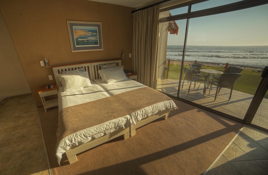 Beach Lodge Swakopmund Camera foto