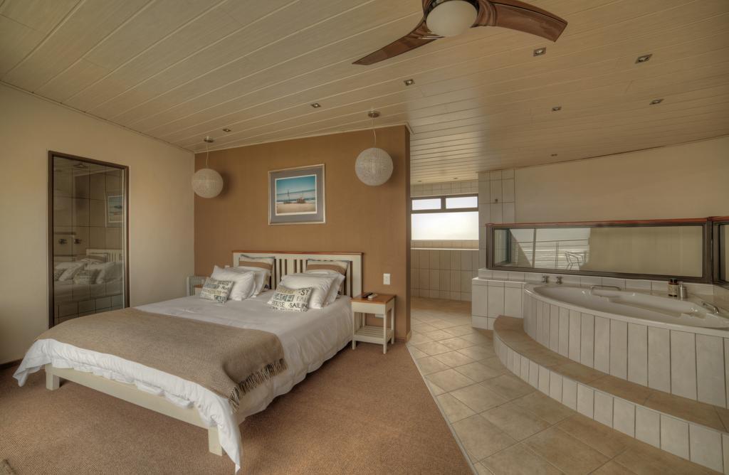 Beach Lodge Swakopmund Camera foto