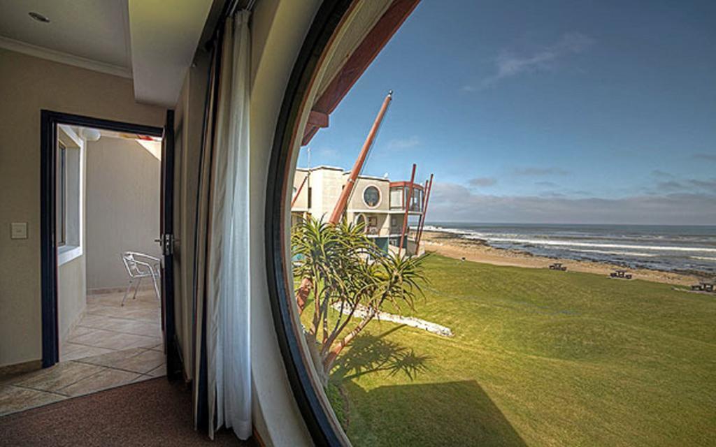 Beach Lodge Swakopmund Camera foto