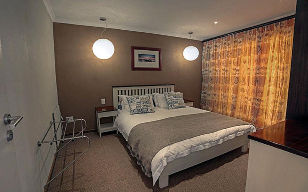 Beach Lodge Swakopmund Camera foto