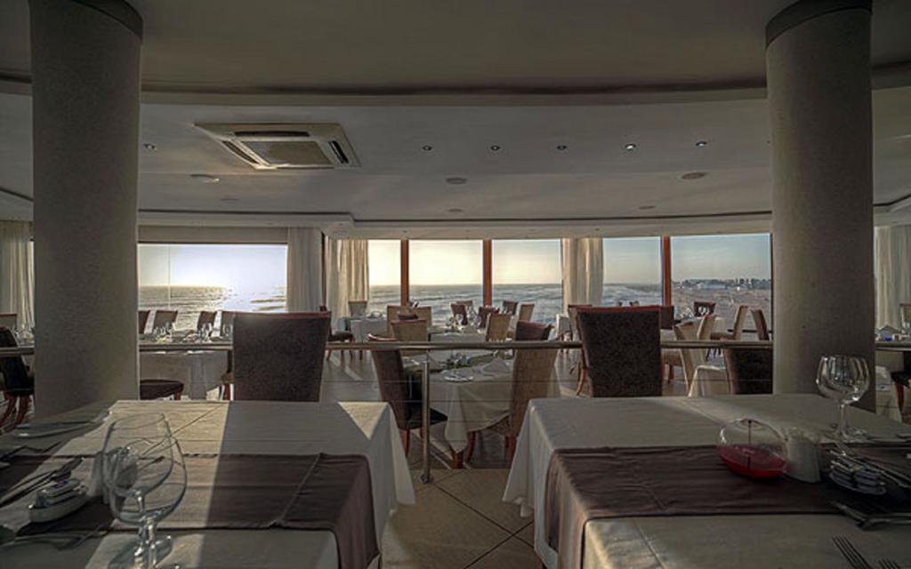 Beach Lodge Swakopmund Esterno foto