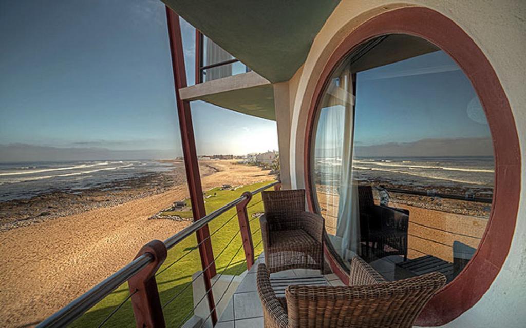 Beach Lodge Swakopmund Camera foto
