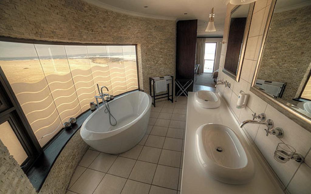 Beach Lodge Swakopmund Camera foto