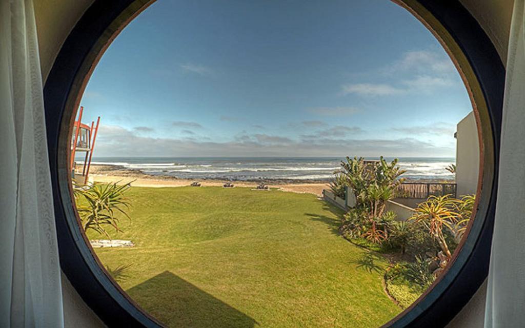Beach Lodge Swakopmund Camera foto