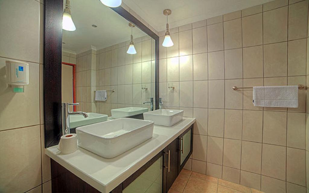 Beach Lodge Swakopmund Camera foto