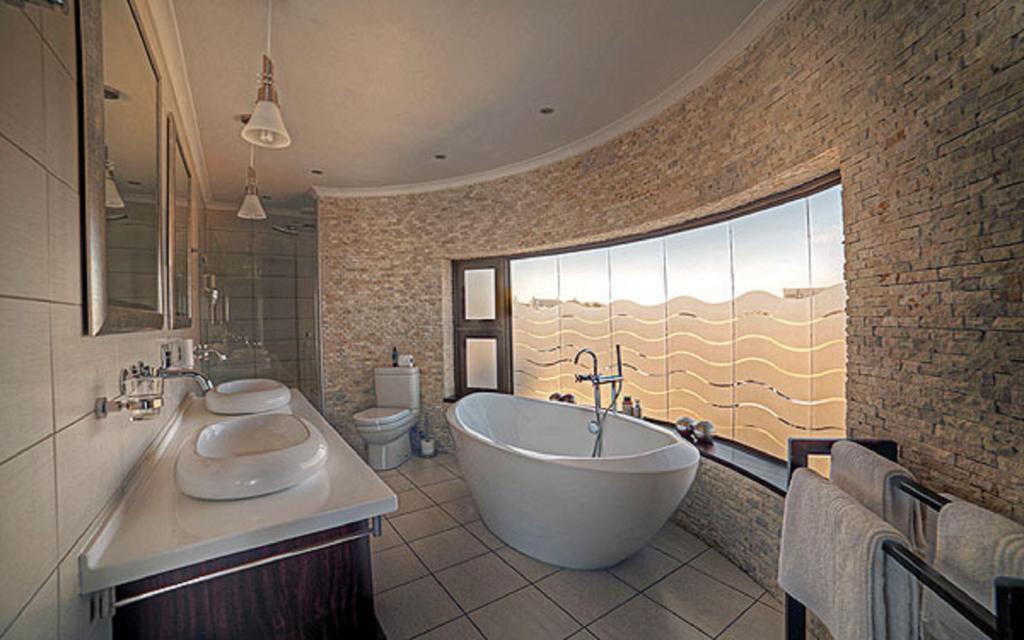 Beach Lodge Swakopmund Camera foto