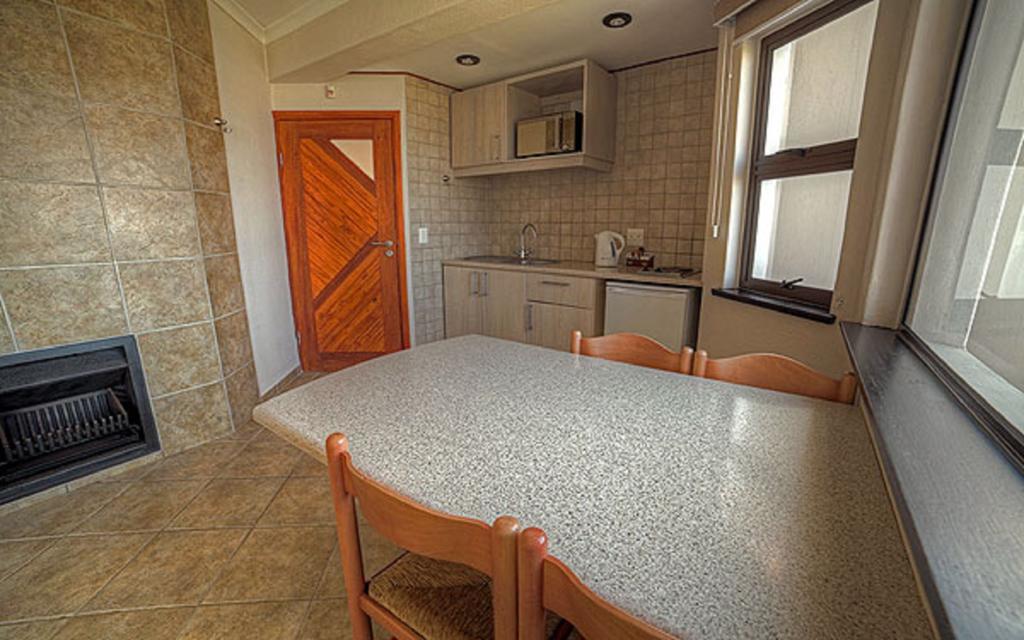 Beach Lodge Swakopmund Camera foto